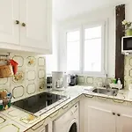 Saint Benoit - Kp - Lovely Apartment In St Germain-Des-Pres For 4P