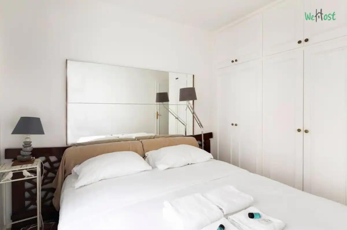 Appartement Saint Benoit - Kp - Lovely In St Germain-des-pres For 4p