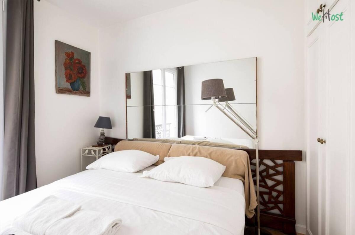 Appartement Saint Benoit - Kp - Lovely In St Germain-des-pres For 4p