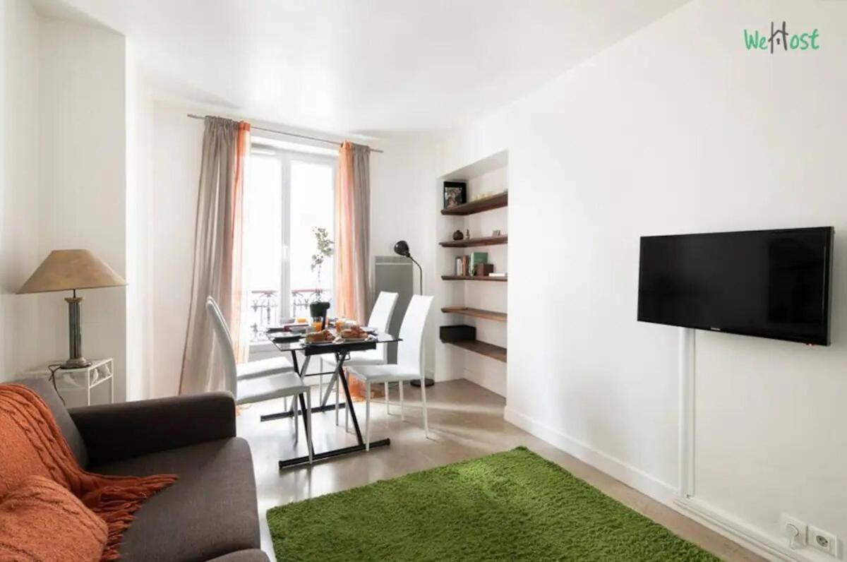 Saint Benoit - Kp - Lovely In St Germain-des-pres For 4p Appartement