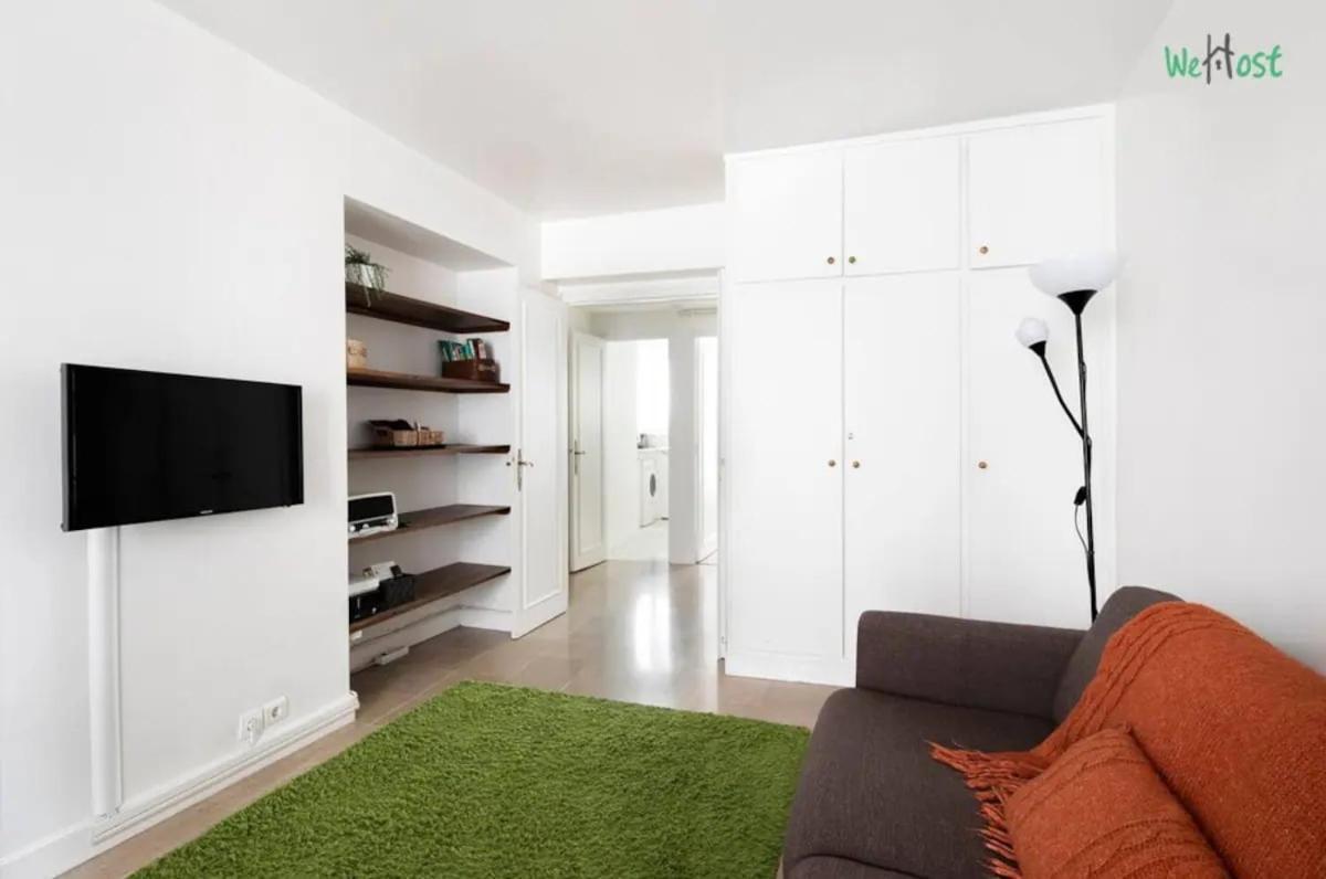 Appartement Saint Benoit - Kp - Lovely In St Germain-des-pres For 4p