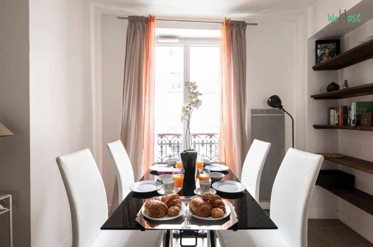 Saint Benoit - Kp - Lovely In St Germain-des-pres For 4p Appartement Parijs