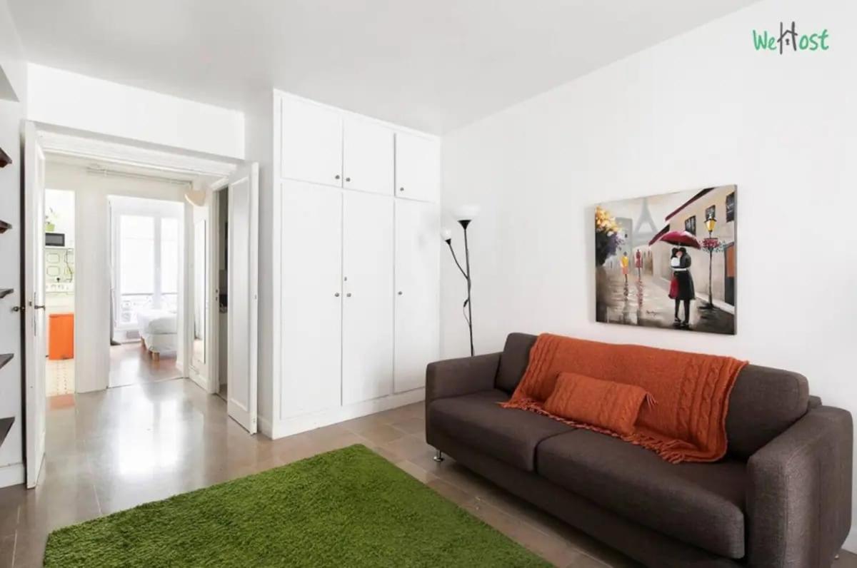 Saint Benoit - Kp - Lovely In St Germain-des-pres For 4p Appartement